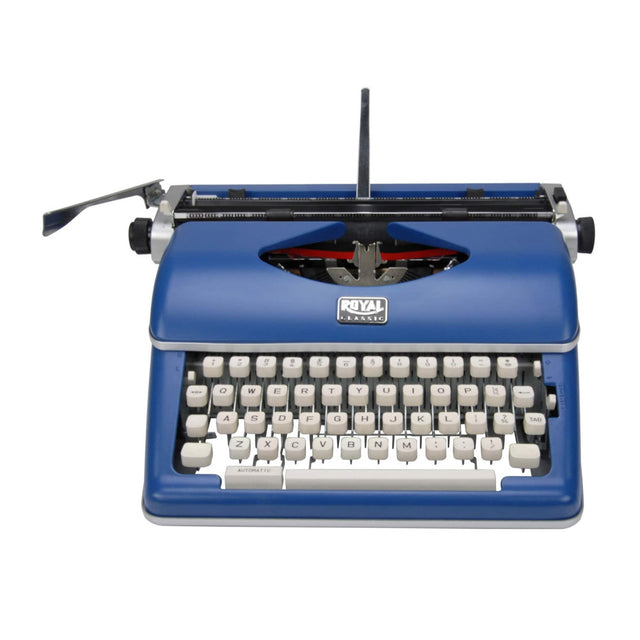ROYAL  
CLASSIC L  
AUTOMATIC