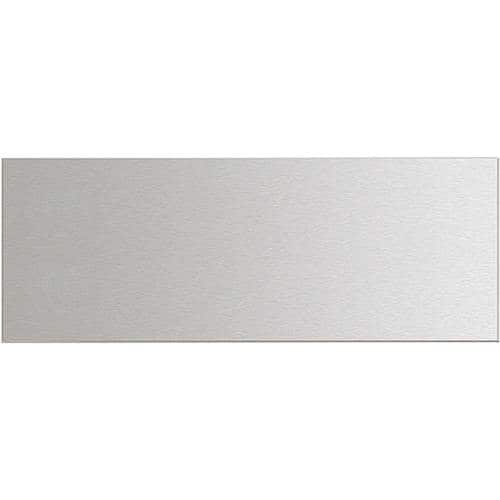 Viking - 36" Duct Cover for Wall Hoods - Stainless Steel
