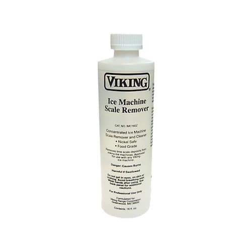 Viking - Ice Machine Scale Remover - White