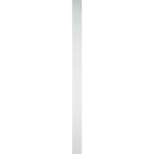 Front. Viking - Center Trim Kit - Silver.