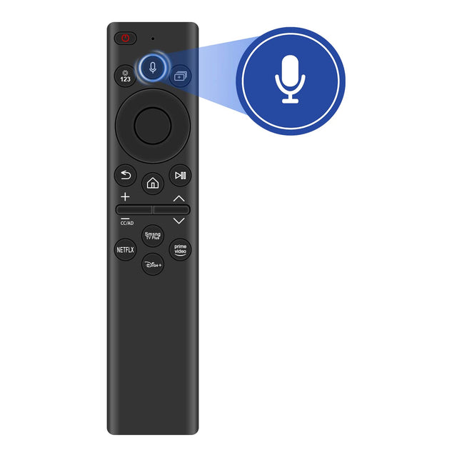 123 + DII + CC/AD  
Smsng TV Plus  
NETFLX  
prime video  
DisH