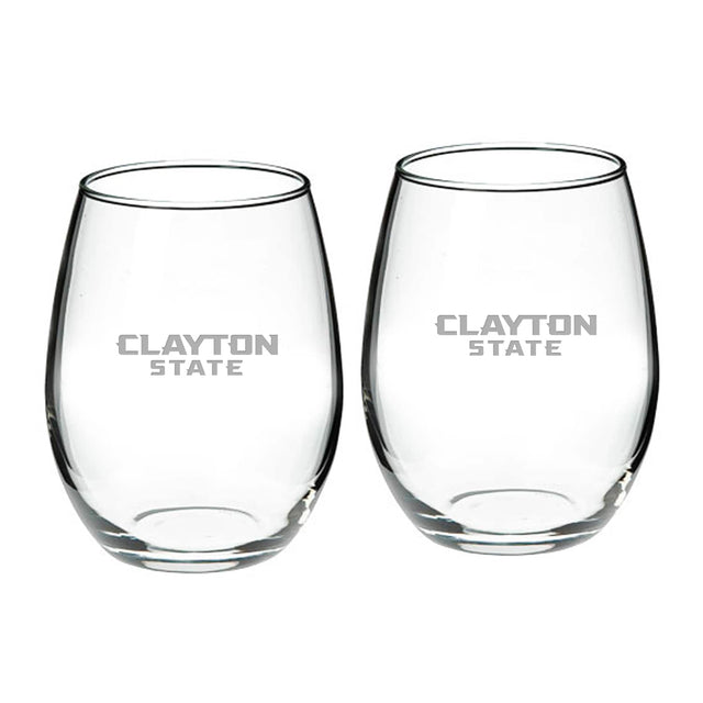 CLAYTON STATE  
CLAYTON STATE