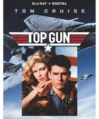 Top Gun   - BLU-RAY