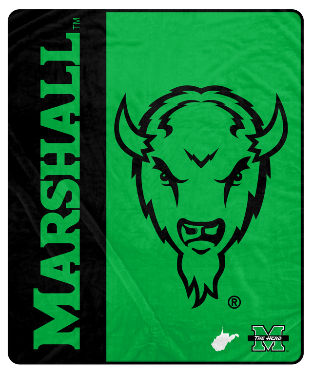 MARSHALL  
THE HERD