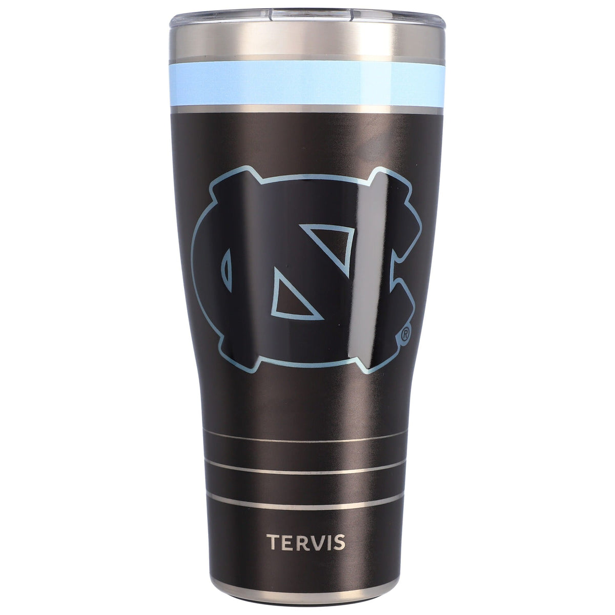 Tervis - North Carolina Tar Heels 30oz. Night Game Tumbler - Multicolor