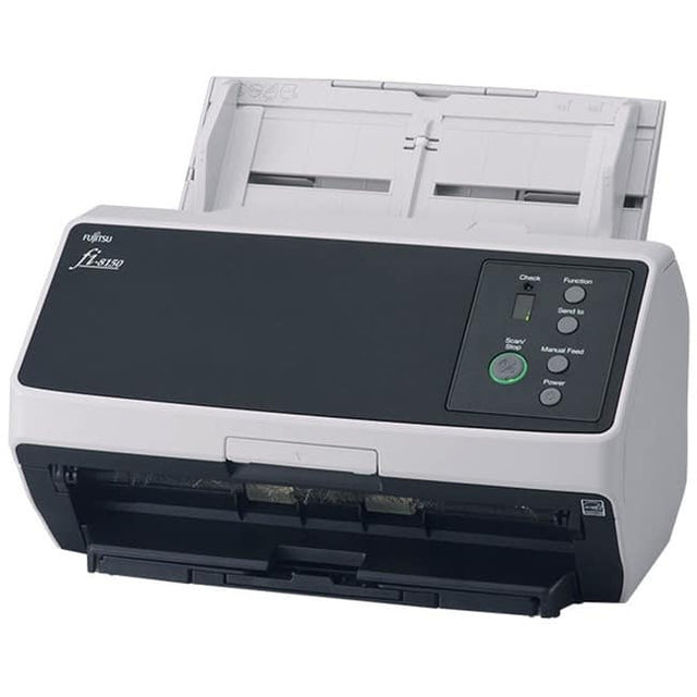 948 Tax TSL: FUTSU F-8150

Check Function Send to Store Manual Feed Power