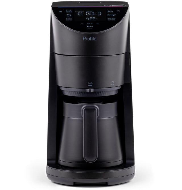 Profile Carafe Milk, 103 Gold, 425 I.T.