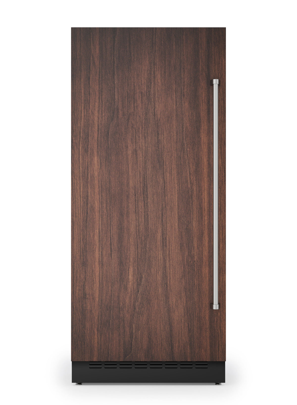 Viking - 36"W VEIL Integrated Counter-Depth All Refrigerator-Custom Panel _LH - Custom Panel Ready