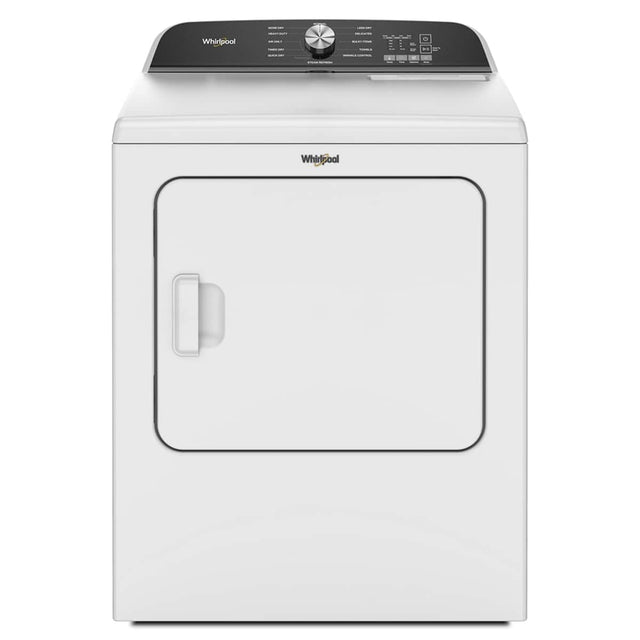 Whirlpool

- MORE BRIGHT
- MAXY BRIGHT
- ALL DAY
- QUICK WASH
- STEAM CLEAN

- LOAD SIZE
- REGULAR
- BULKY
- SMALL

- WASH TEMPS
- HOT
- WARM
- COLD

- WASH CYCLES
- DELICATE
- HEAVY DUTY
- NORMAL
- QUICK WASH
- STEAM CLEAN

- WASH CONTROL
- SOIL LEVEL
- SOIL LEVEL 1
- SOIL LEVEL 2
- SOIL LEVEL 3