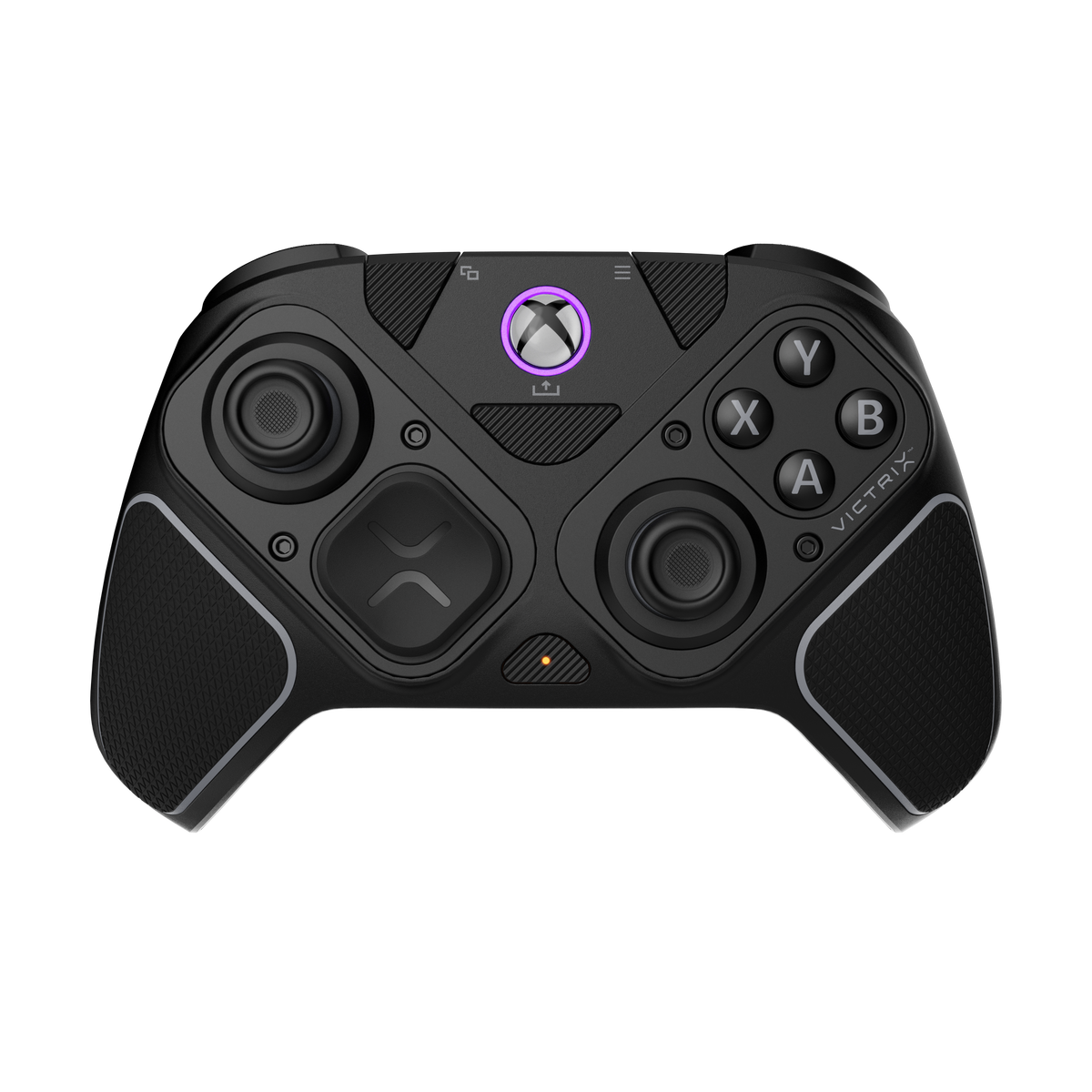 Turtle Beach - Victrix Pro BFG Reloaded Wireless Modular Controller for XBOX Series X|S, XBOX One & Windows - Black