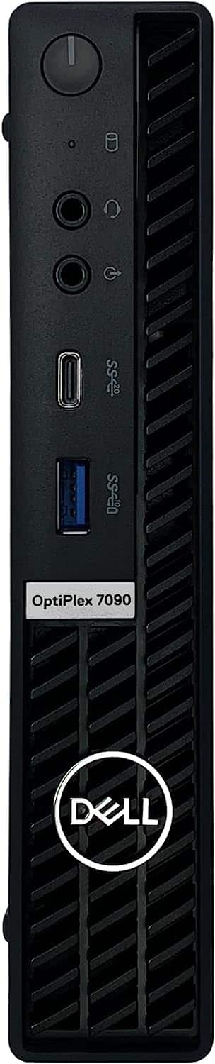 OptiPlex 7090  
DELL