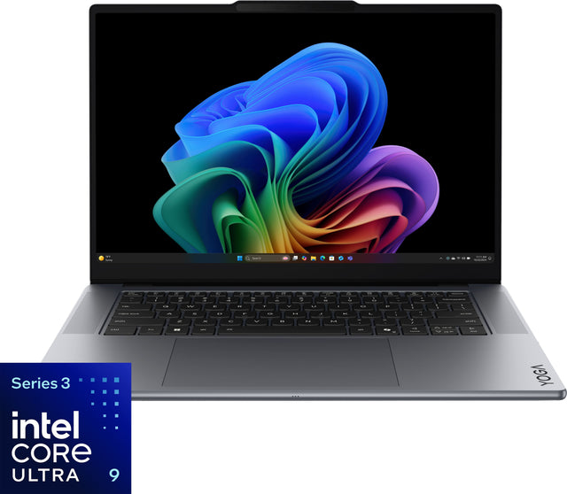 Series 3  
Intel Core Ultra 9  
YOGA