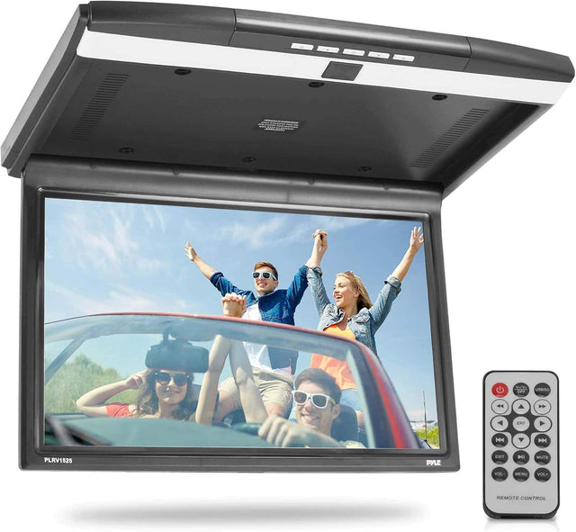 VuDo D LOTO  
NI A H P  
PLRV1525  
PYLE  
RIT HI MLTE  
VOL MENU VOL-  
REMOTE CONTROL