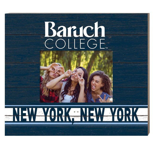 Baruch College™ New York, New York