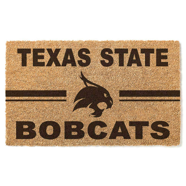 TEXAS STATE BOBCATS