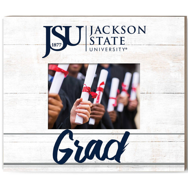 JACKSON STATE UNIVERSITY  
1877  
Grad