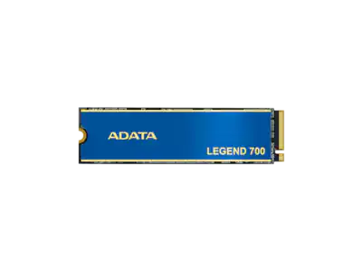 ADATA - LEGEND 700 M.2 2280 256GB PCI-Express 3.0 x4 3D NAND Internal Solid State Drive (SSD) ALEG-700-256GCS