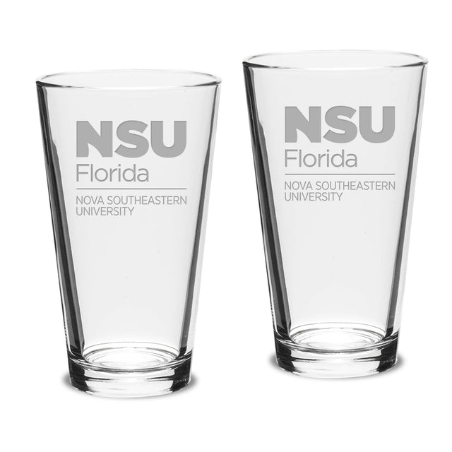 NSU Florida  
NOVA SOUTHEASTERN UNIVERSITY