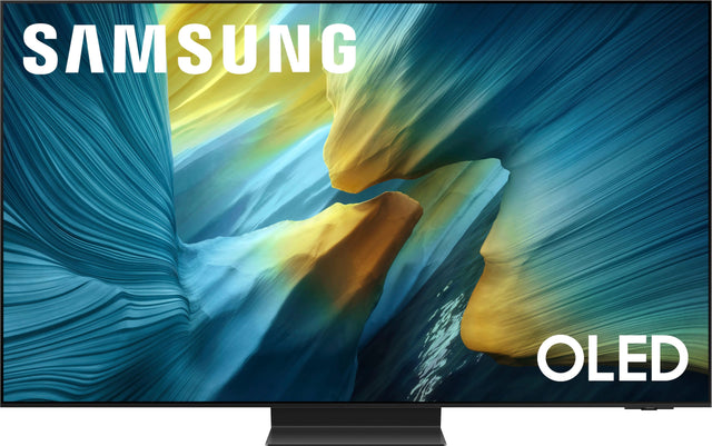 SAMSUNG OLED