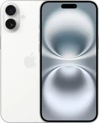 Apple - Pre-Owned Excellent iPhone 16 5G 128GB - Apple Intelligence - (Unlocked)