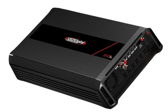 SoundDigital EVCX2