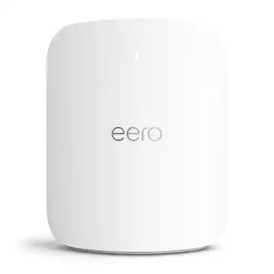eero - Max 7 Tri-band Mesh Wi-Fi 7 Router (1-pack)