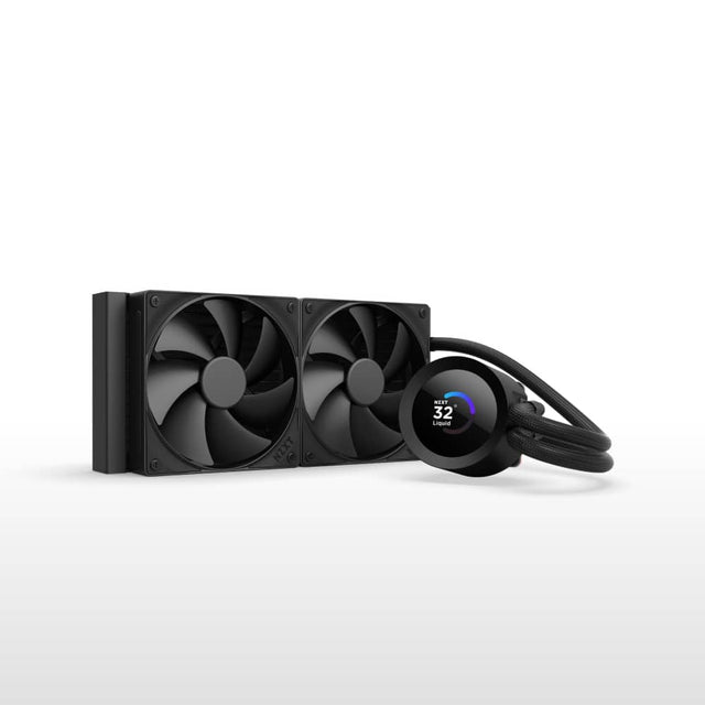 NZXT MERA 32 Liquid