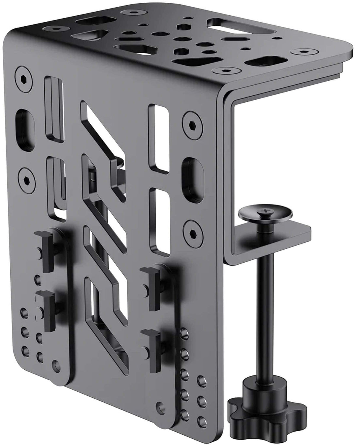 Moza Racing - AB9 Flight Sim Base Table Clamp for Windows