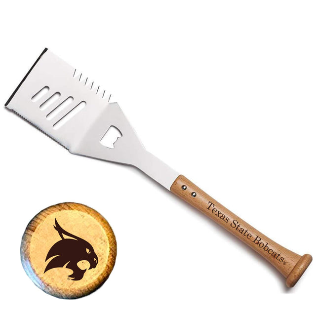 Texas State Bobcats