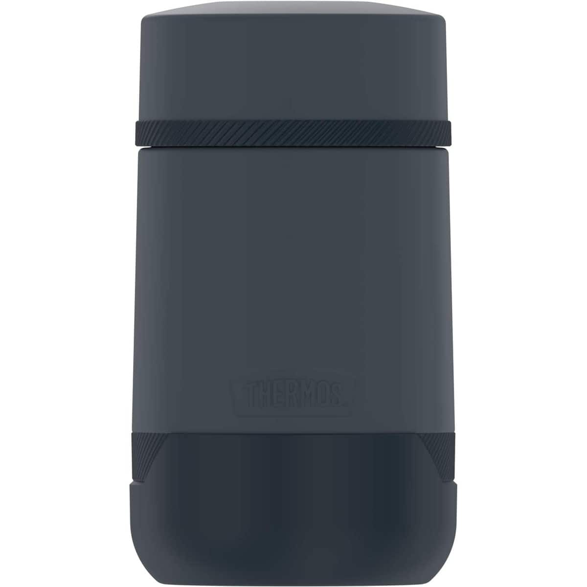Thermos - 18 oz. Alta Stainless Steel Food Jar - Lake - Blue