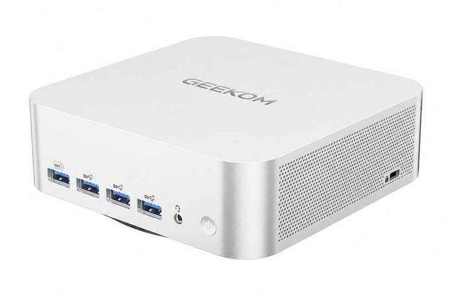 GEEKOM