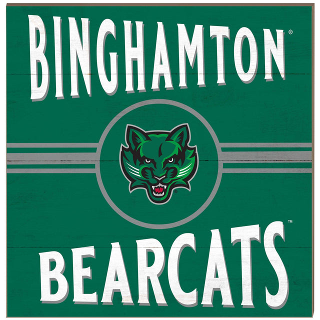 Binghamton Bearcats