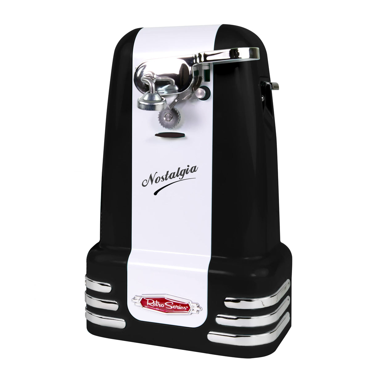 Retro Can Opener