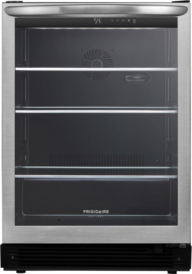 54. F A 1% FRIGIDAIRE GALLERY