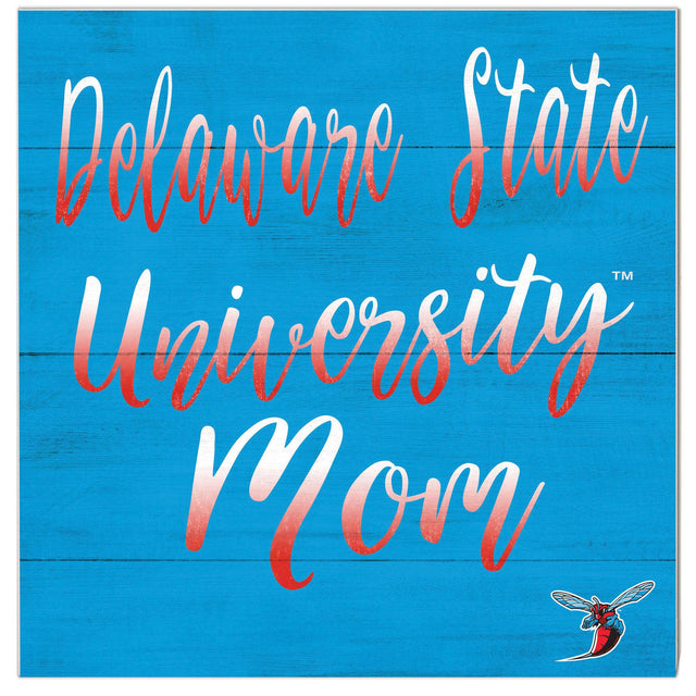 Delaware State University Mom