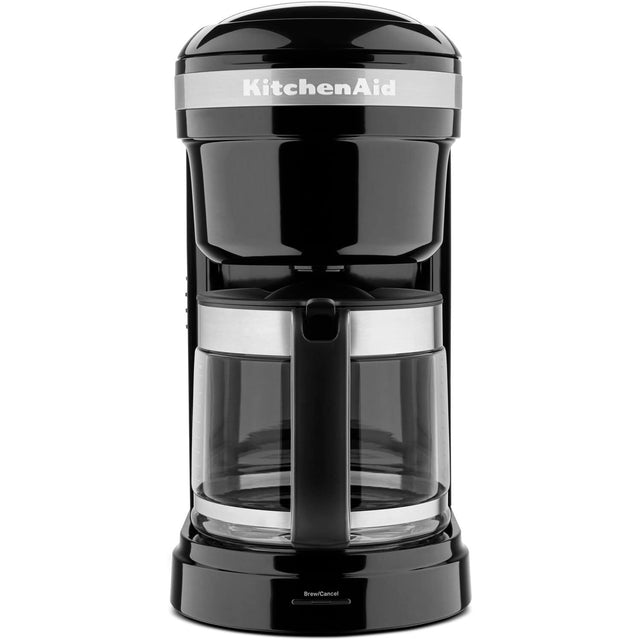 KitchenAid

Brew/Cancel
