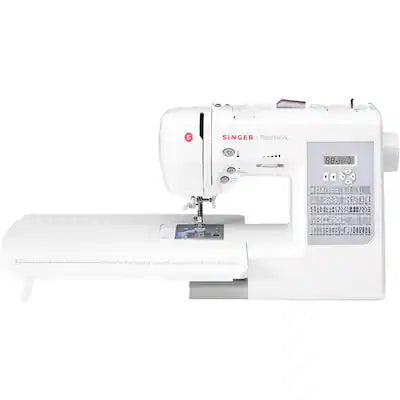 Singer - 7285Q Patchwork Sewing and Quilting Machine