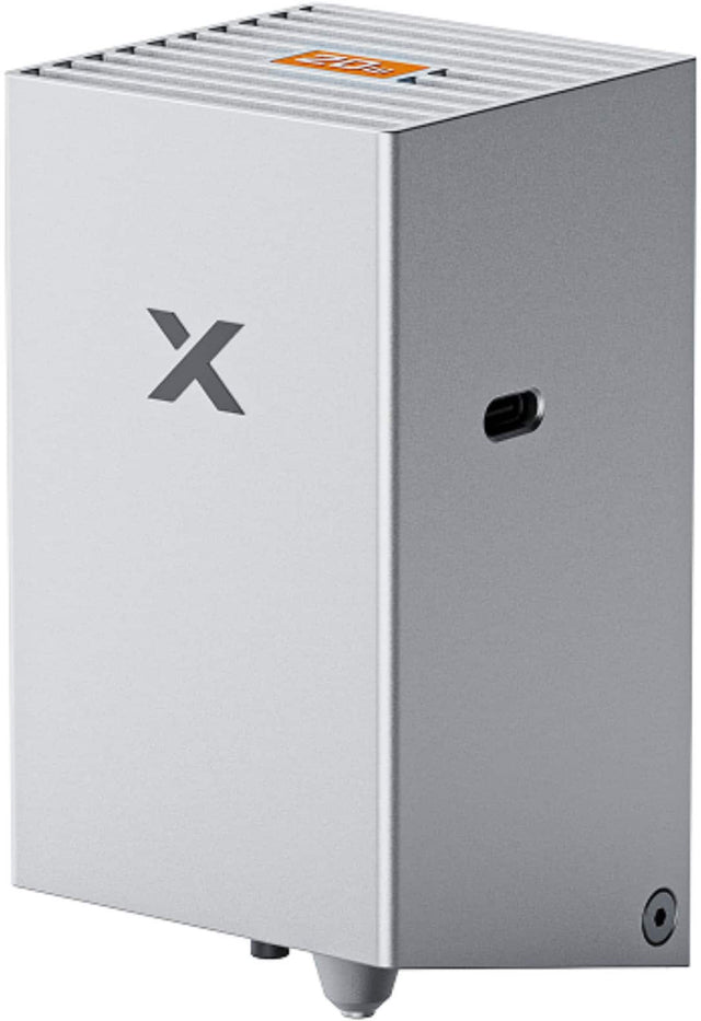 Front. xTool - xTool M2 20W Laser Module.