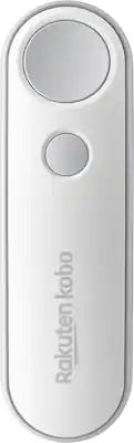 Kobo - Remote- Page Turner-Compatible with Kobo eReaders-Hands Free Reading