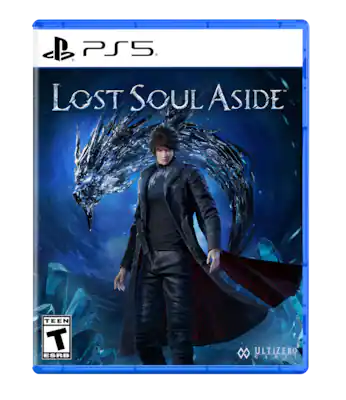 Sony Interactive Entertainment - Lost Soul Aside