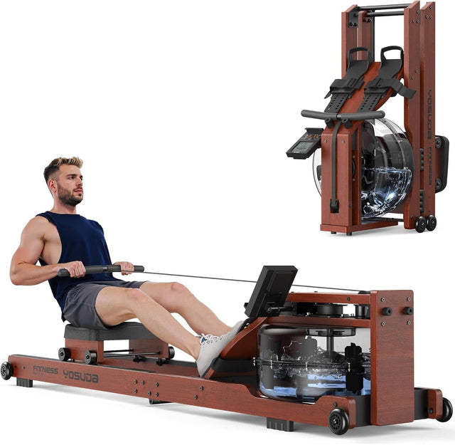 YOSUDA FITNESS