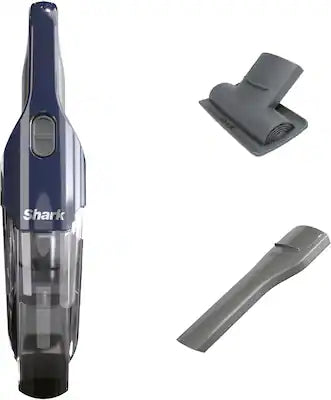 Shark - Cyclone PET Handheld Vacuum with HyperVelocity Suction, PetExtract Hair Tool