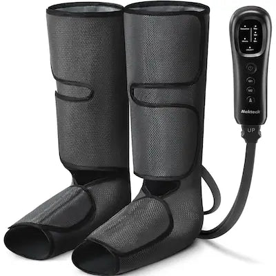 Nekteck - Leg Massager with Air Compression