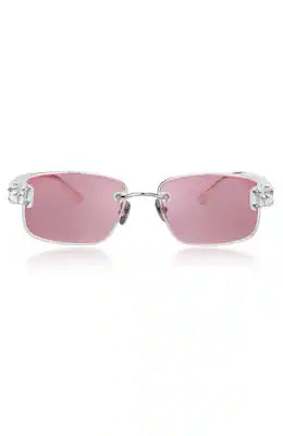 Chamelo - Prismatic Aura Touch - Instant Color-Changing Sunglasses