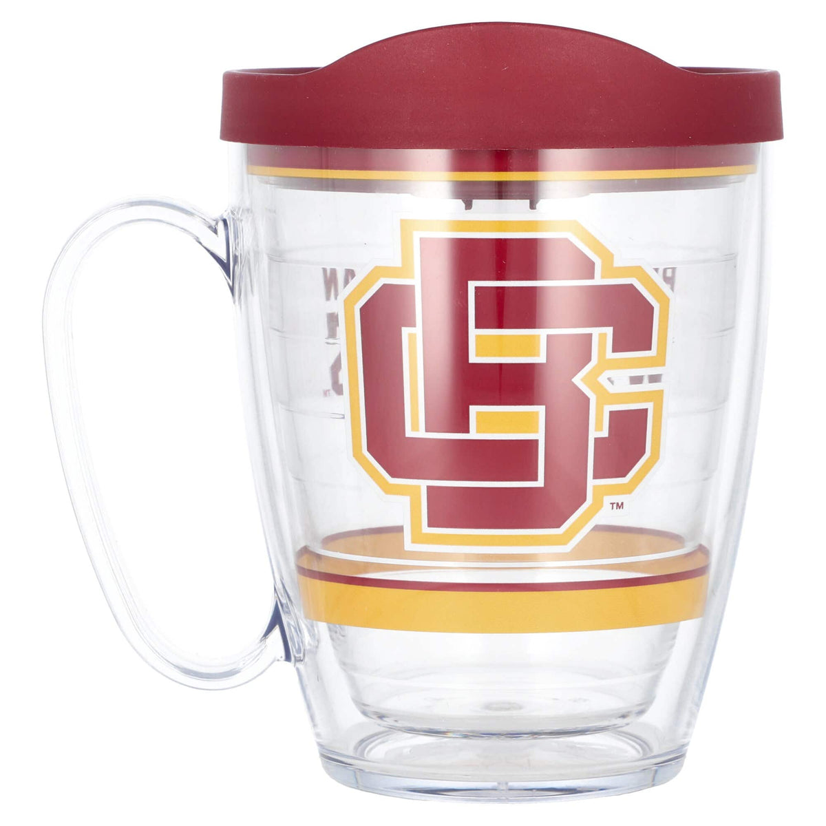 Tervis - Bethune-Cookman Wildcats 16oz. Tradition Classic Mug - Multicolor