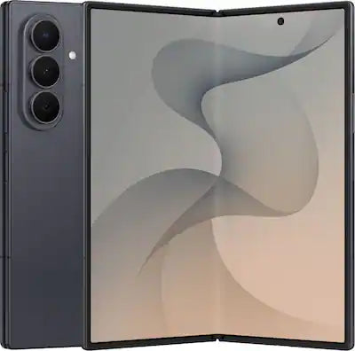 Samsung - Galaxy Z Fold8 Ultra 512GB (Unlocked)