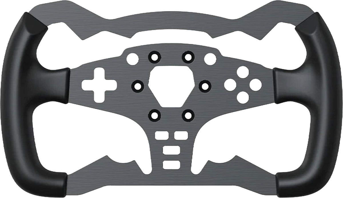 Moza Racing - ES Formula Sim Racing Wheel Mod for Windows
