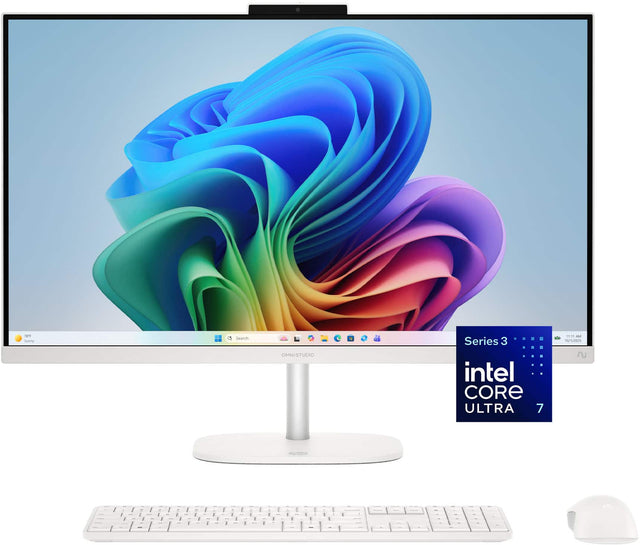 Sumny Search OMNISTUDIO Series 3 intel CORE ULTRA 7 5191