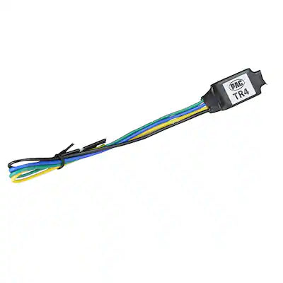 PAC - Low-Voltage Remote Turn-On Trigger