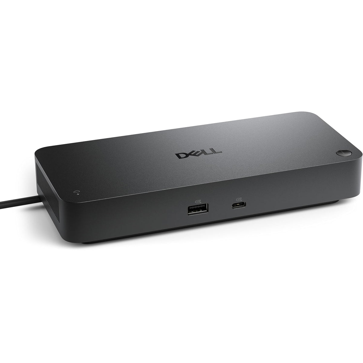 Dell - Pro Smart Dock DELL-SD25 - Black